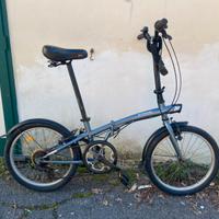 Bici pieghevoli e bici donna