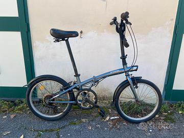 Bici pieghevoli e bici donna