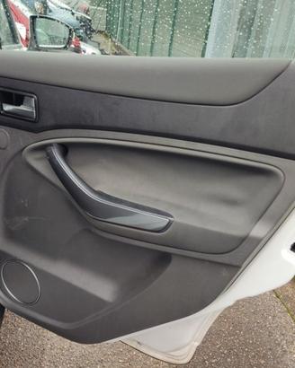Pannello porta post dx FORD KUGA del 2010