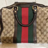 Bauletto Gucci Boston