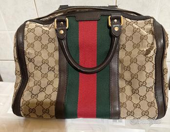 Bauletto Gucci Boston