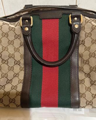 Bauletto Gucci Boston
