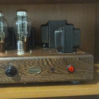 TEKTRON MODELLO TK ONE 300B-I