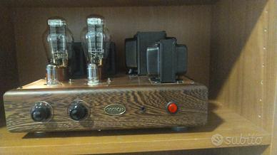 TEKTRON MODELLO TK ONE 300B-I