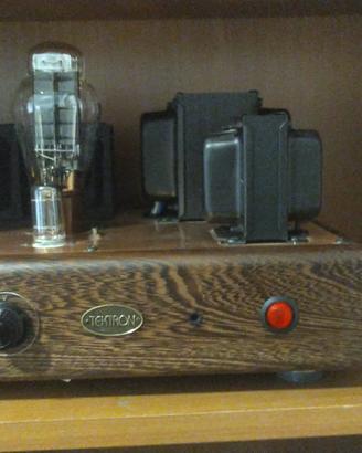 TEKTRON MODELLO TK ONE 300B-I