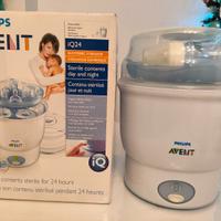Sterilizzatore biberon Philips AVENT
