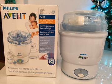 Sterilizzatore biberon Philips AVENT