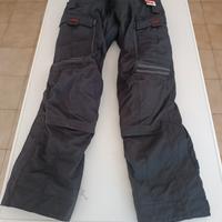 Pantaloni moto CLOVER 