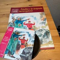 Fiabe sonore - 3 - aladino la lampada meravigliosa