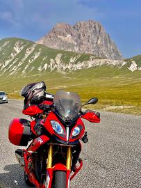 Bmw S1000 XR full optional