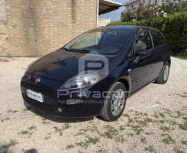 FIAT Punto 1.3 MJT II S&S 85 CV 3 porte ECO Lounge