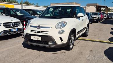 Fiat 500L 1.3 Multijet 95 CV Dualogic Trekking - 2