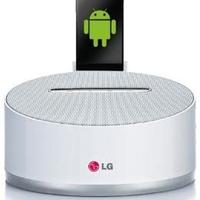 Cassa acustica bluetooth lg nd1531