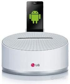 Cassa acustica bluetooth lg nd1531