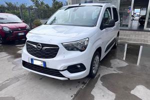 Opel Combo Life Combo-e 50kWh Edition Plus
