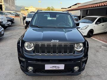Jeep Renegade 1.6 Mjt 120 CV Longitude