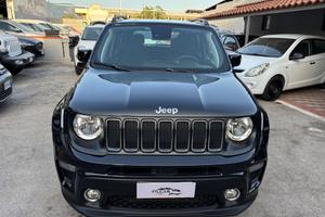 Jeep Renegade 1.6 Mjt 120 CV Longitude