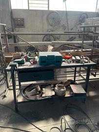 Banco da lavoro