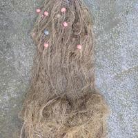 rete da pesca tramaglio 