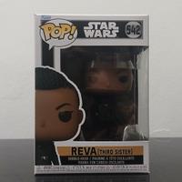 Funko pop 542 Star Wars Reva 