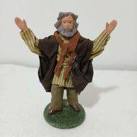 Statuine presepio De Agostini