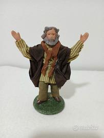 Statuine presepio De Agostini