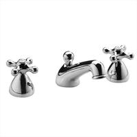 Rubinetto MAMOLI Epoca Batteria Lavabo 3 Fori