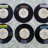 883 45giri versioni Juke-Box a partire da 10€