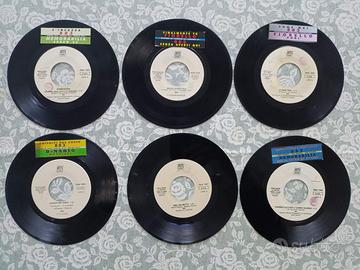 883 45giri versioni Juke-Box a partire da 10€