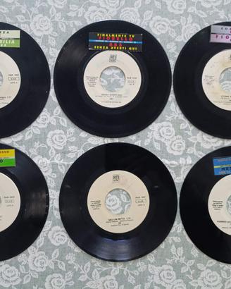 883 45giri versioni Juke-Box a partire da 10€