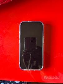 iPhone 15 Pro 256gb Nero (sbloccato)