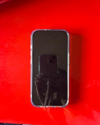 iPhone 15 Pro 256gb Nero (sbloccato)