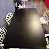 Tavolo ikea 12 posti
