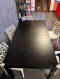 Tavolo ikea 12 posti