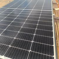 impianto fotovoltaico 