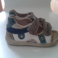 Sandali falcotto n 22 bimbo
