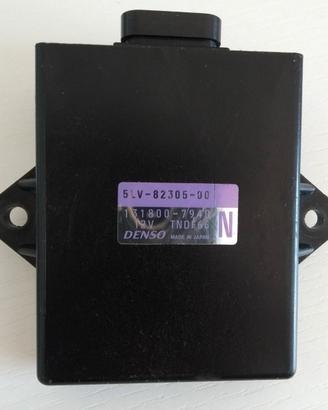 Centralina originale fazer fzs 1000 01-04