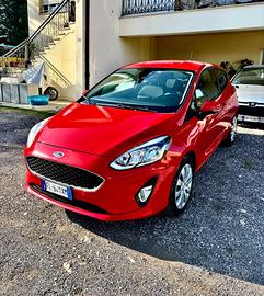Ford Fiesta 1.1 85 CV 3 porte Plus