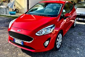 Ford Fiesta 1.1 85 CV 3 porte Plus