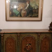 mobili arredamento antico 
