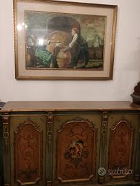 mobili arredamento antico 