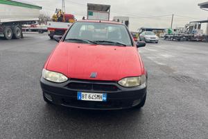 Fiat Stada Pick-up 1900 Diesel