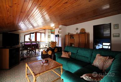 Attico/Mansarda Centro Valle Intelvi