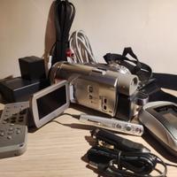 Panasonic NV-GS500 videocamera Digital Video Camer
