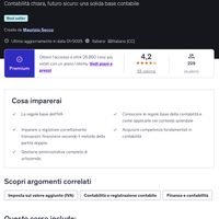 Contabilità e Iva - imparare in modo rapido