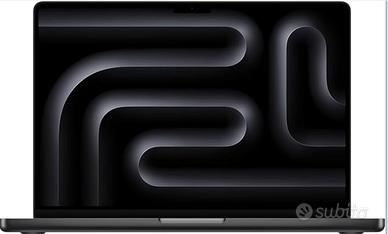 Apple 2025 MacBook Pro Laptop con chip M5