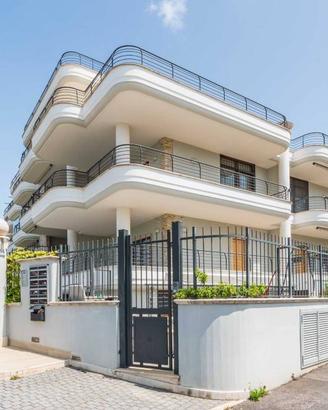 Appartamento di 95 m² con 3 locali a Roma