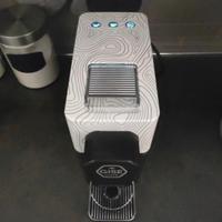 Macchina caffè Gise Caffè GEA. A capsule