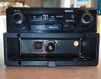 Autoradio Philips 060  MK II
