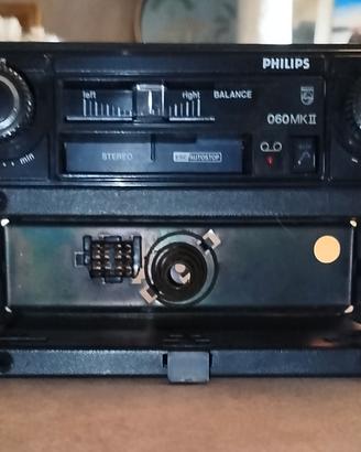 Autoradio Philips 060  MK II